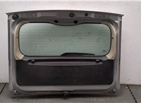 Крышка (дверь) багажника Nissan Note E11 2006-2013 20260136 #6