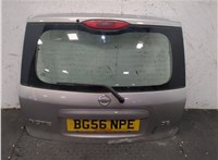 H01019U0M0 Двигатель стеклоочистителя (моторчик дворников) задний Nissan Note E11 2006-2013 11333291 #10