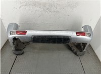  Бампер Mitsubishi Pajero / Montero 2000-2006 20260157 #1