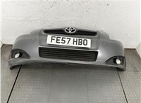 Бампер Toyota Auris E15 2006-2012 20260184 #1