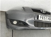  Бампер Toyota Auris E15 2006-2012 20260184 #2
