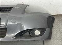  Бампер Toyota Auris E15 2006-2012 20260184 #3