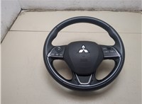 7030A702XA Подушка безопасности водителя Mitsubishi Eclipse Cross 2017- 11333312 #4