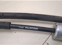 25191776 Трос кулисы КПП Chevrolet Cruze 2009-2015 20260262 #2