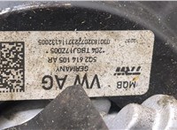  Цилиндр тормозной главный Audi A3 (8V) 2012-2016 20260281 #3