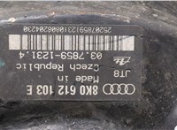  Цилиндр тормозной главный Audi A5 (8T) 2007-2011 20260290 #3