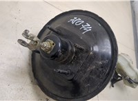  Цилиндр тормозной главный Honda Civic 2001-2005 20260302 #2