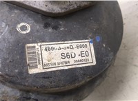  Цилиндр тормозной главный Honda Civic 2001-2005 20260302 #4