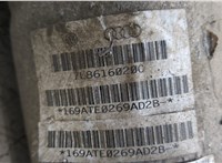  Амортизатор подвески Audi Q7 2006-2009 20260321 #3