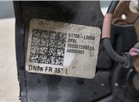  Диск опорный тормозной Hyundai Sonata 8 2019- 11333336 #3