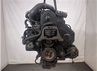  Двигатель (ДВС) Ford Transit (Tourneo) Connect 2002-2013 20260407 #1