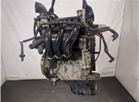  Двигатель (ДВС) Volkswagen Fox 2005-2011 20260422 #2