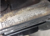  Двигатель (ДВС) Ford Mondeo 3 2000-2007 20260480 #7