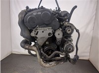  Двигатель (ДВС) Volkswagen Touran 2003-2006 20260498 #1