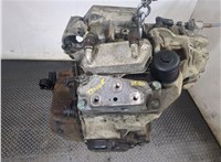  КПП - автомат (АКПП) Volkswagen Touran 2003-2006 20260541 #5