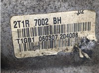  КПП 5-ст.мех. (МКПП) Ford Transit (Tourneo) Connect 2002-2013 20260545 #7