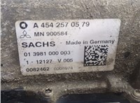  КПП - робот Mitsubishi Colt 2004-2008 20260549 #9