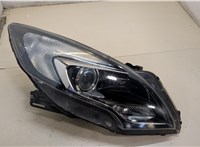 1216713, 13399863 Фара (передняя) Opel Zafira C 2011- 20260571 #3