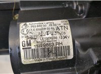 1216713, 13399863 Фара (передняя) Opel Zafira C 2011- 20260571 #7