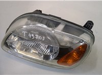  Фара (передняя) Nissan Micra K11E 1992-2002 20260573 #2