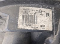  Фара (передняя) Nissan Micra K11E 1992-2002 20260573 #5
