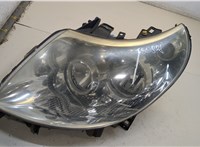  Фара (передняя) Citroen Jumper (Relay) 2006-2014 20260583 #1
