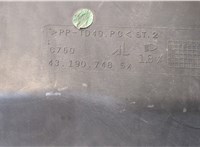  Фара (передняя) Citroen Jumper (Relay) 2006-2014 20260583 #6