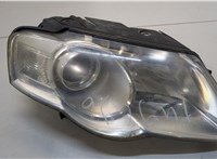  Фара (передняя) Volkswagen Passat 6 2005-2010 20260585 #1