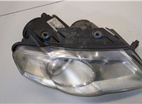  Фара (передняя) Volkswagen Passat 6 2005-2010 20260585 #5