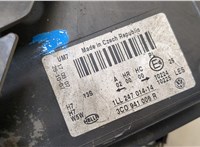  Фара (передняя) Volkswagen Passat 6 2005-2010 20260585 #6