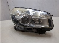 26010BR01B Фара (передняя) Nissan Qashqai 2006-2013 20260589 #5