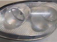  Фара (передняя) Volkswagen Jetta 5 2004-2010 20260592 #2