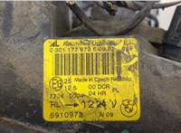 63127165774, 63127165784, 7165784, 7165774 Фара (передняя) BMW 3 E46 1998-2005 20260608 #5