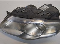  Фара (передняя) Volkswagen Passat 6 2005-2010 20260610 #4
