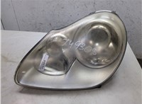  Фара (передняя) Porsche Cayenne 2002-2010 20260613 #9