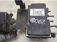  Блок АБС, насос (ABS, ESP, ASR) Skoda Roomster 2006-2010 20260614 #4