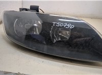  Фара (передняя) Audi Q7 2006-2009 20260658 #2