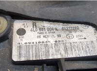  Фара (передняя) Audi Q7 2006-2009 20260658 #4