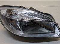  Фара (передняя) Skoda Fabia 2007-2010 20260659 #1