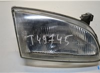 Фара (передняя) Toyota Starlet 1996-1999 20260660 #1