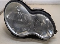  Фара (передняя) Mercedes C W203 2000-2007 20260662 #2