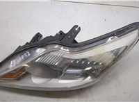 8M5113W030BD Фара (передняя) Ford Focus 2 2008-2011 20260669 #3
