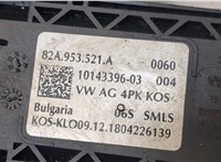 Переключатель поворотов и дворников (стрекоза) Audi A3 (8V) 2016-2020 20260699 #4