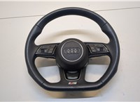  Руль Audi A3 (8V) 2016-2020 20260704 #1