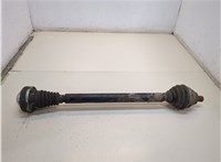  Полуось (приводной вал, шрус) Volkswagen Passat 6 2005-2010 20260714 #1