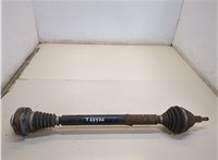  Полуось (приводной вал, шрус) Seat Ibiza 4 2008-2012 20260721 #1