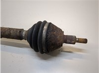  Полуось (приводной вал, шрус) Seat Ibiza 4 2008-2012 20260721 #3