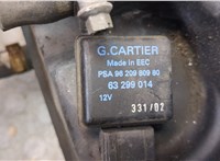  Бачок расширительный Peugeot 406 1999-2004 20260724 #3