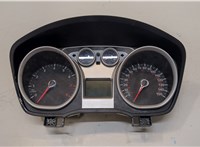  Щиток приборов (приборная панель) Ford C-Max 2002-2010 20260751 #1