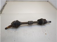  Полуось (приводной вал, шрус) Ford C-Max 2010-2015 20260756 #1